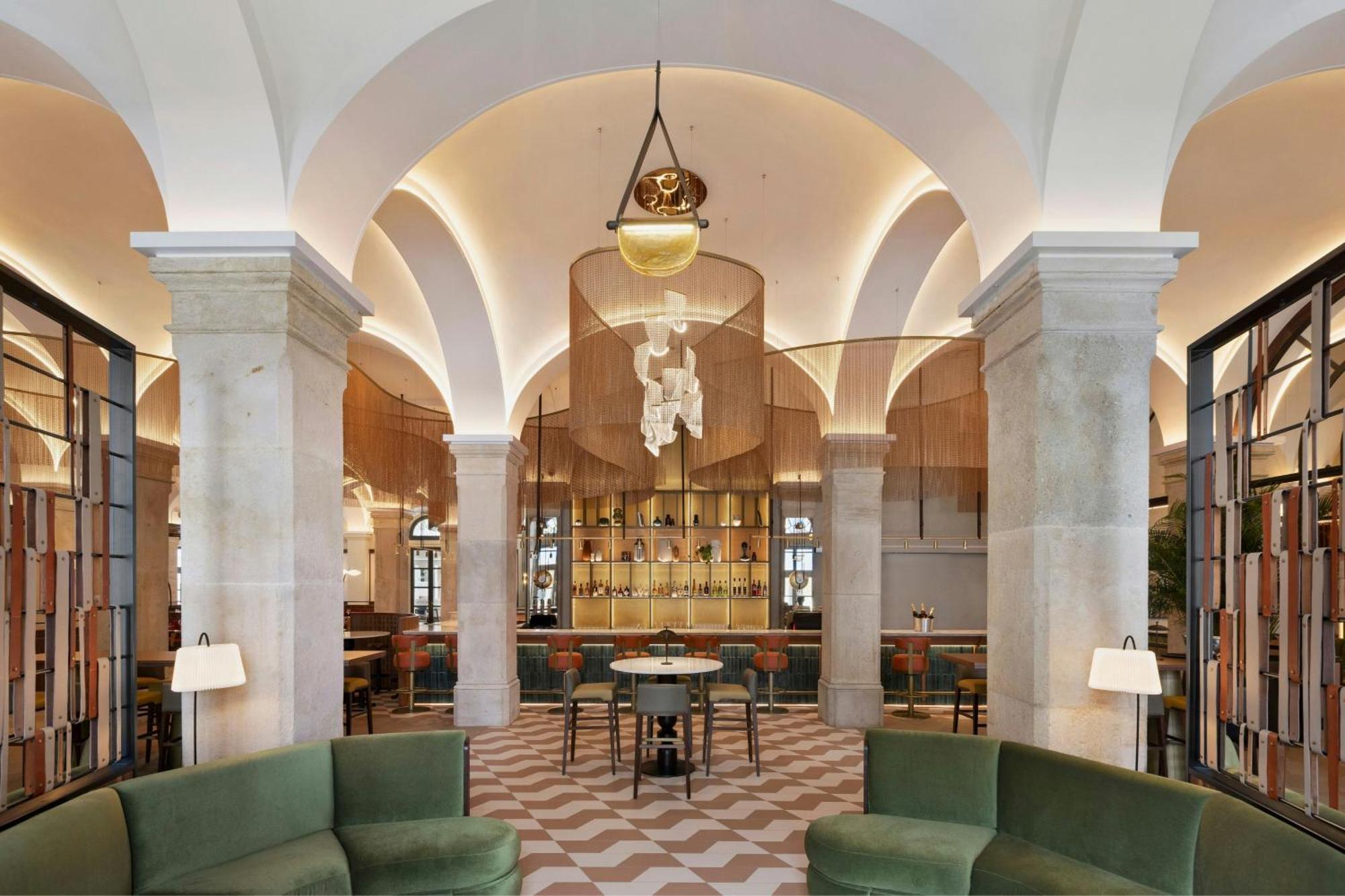 Hotel Imperial Riding School, Autograph Collection Wien