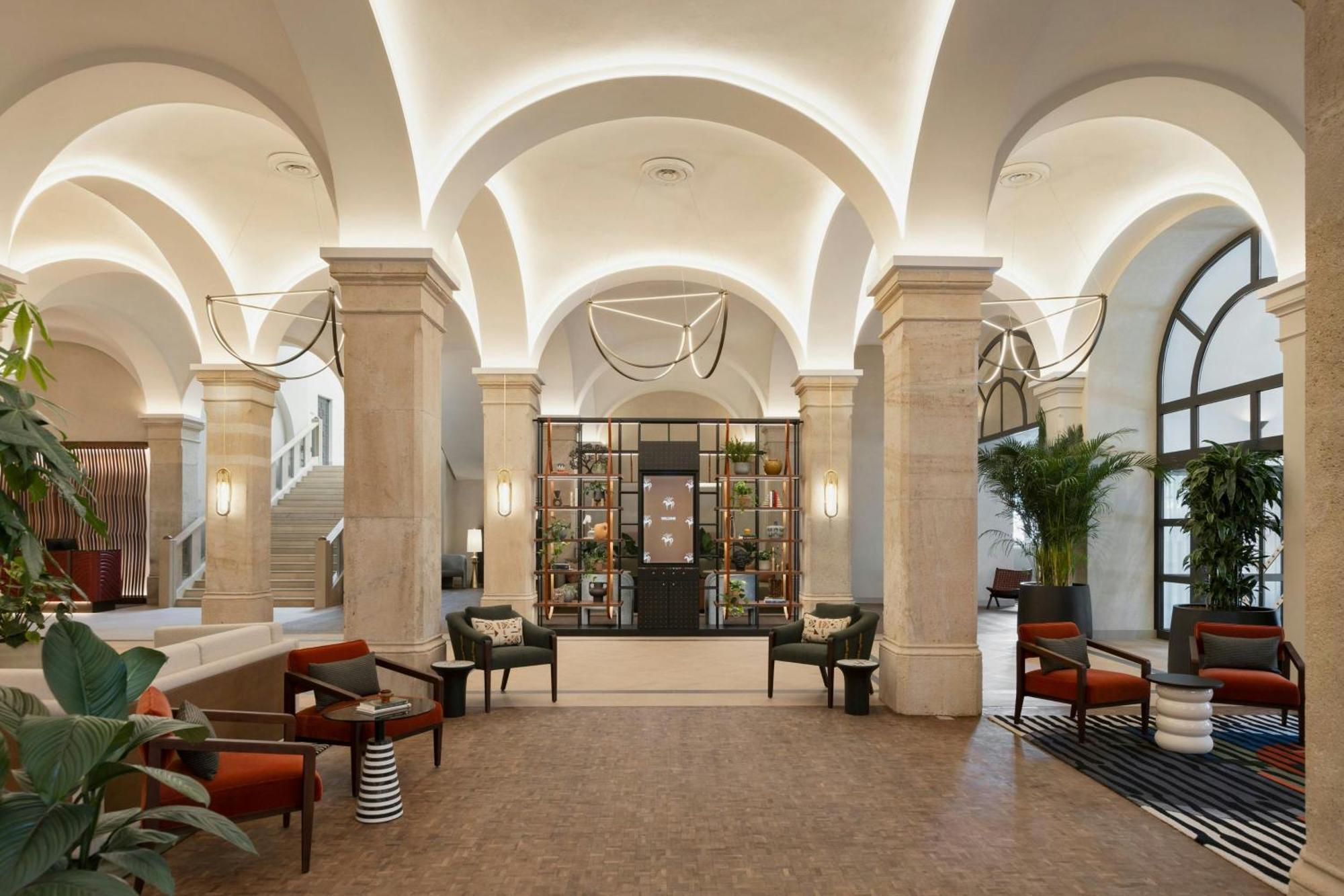 Imperial Riding School, Autograph Collection Hotel Wien